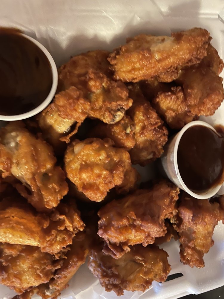 Social spots from TT Murphs