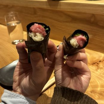 KUSAKABE - Sushi Bars Near Me - San Francisco, California
