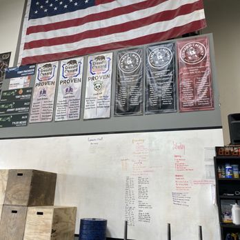 Oxnard MVMNT - Interval Training Gyms Near Me - Oxnard, California