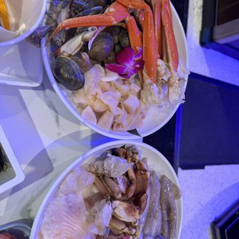 Chong Qing Wharf - Hot Pot Near Me - Brooklyn, New York Chong Qing Wharf - Hot Pot Near Me - Brooklyn, New York