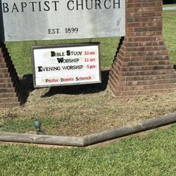 King Memorial Baptist Church