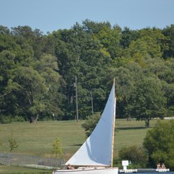 Muncie Sailing Club