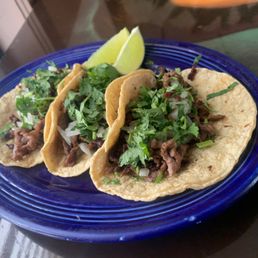 Steak Tacos
