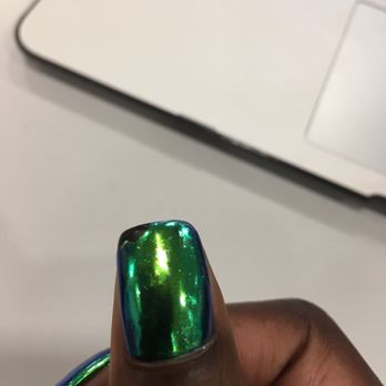 Morningside Nail Bar - Original Day 2 - Nail Salons Near Me - Atlanta, Georgia