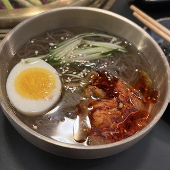 Gyumon Japanese BBQ - Cold Noodle - Japanese Near Me - Oak Park, Illinois Gyumon Japanese BBQ - Cold Noodle - Japanese Near Me - Oak Park, Illinois