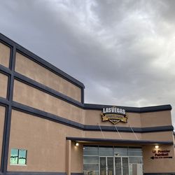 Las Vegas Sports Park
