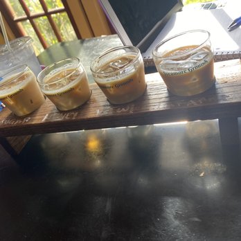 Sycamore Grounds - Flight - Cafes Near Me - Pasadena, Texas