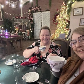The Cobblestone Cottage - What a fun place to go with mom!! - Tea Rooms Near Me - Las Vegas, Nevada The Cobblestone Cottage - What a fun place to go with mom!! - Tea Rooms Near Me - Las Vegas, Nevada