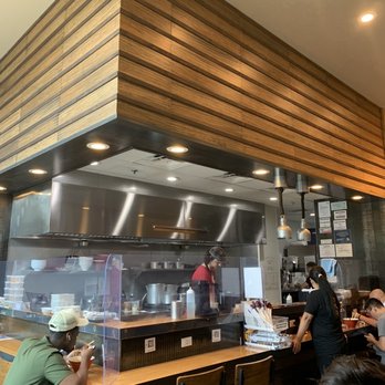 Kintaro Ramen - Kitchen area - Ramen Near Me - Arlington, Texas Kintaro Ramen - Kitchen area - Ramen Near Me - Arlington, Texas