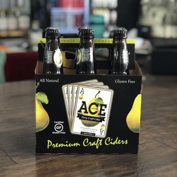 FireWater Liquors - a bottle of ace lemon cider - Beer, Wine & Spirits Near Me - Valley Brook, Oklahoma FireWater Liquors - a bottle of ace lemon cider - Beer, Wine & Spirits Near Me - Valley Brook, Oklahoma