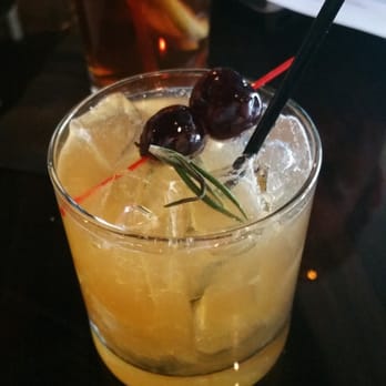Whiskey bar - winedown - Bastille sour - Whiskey Bars Near Me - West Reading, Pennsylvania