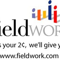 Fieldwork/Quantwork