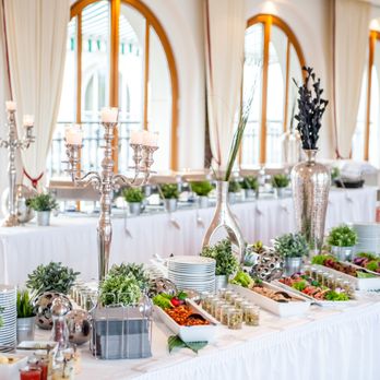 event all in - Buffet von event all in - Venues & Event Spaces Near Me - Hamburg, HH