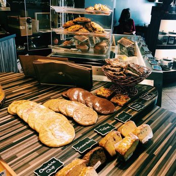 Lulu's Coffee & Bakehouse - Baked goods - Bakeries Near Me - Indianapolis, Indiana Lulu's Coffee & Bakehouse - Baked goods - Bakeries Near Me - Indianapolis, Indiana