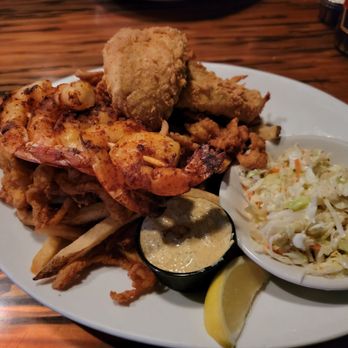 Blue Moon Beach Grill - The sandbar 30 - Seafood Near Me - Nags Head, North Carolina Blue Moon Beach Grill - The sandbar 30 - Seafood Near Me - Nags Head, North Carolina