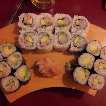 Teka-Sushi - Sushi Bars Near Me - Vienna, 9 Teka-Sushi - Sushi Bars Near Me - Vienna, 9