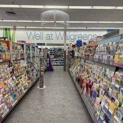 Walgreens