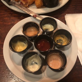 The Forum - The sauces - Cocktail Bars Near Me - Tacoma, Washington The Forum - The sauces - Cocktail Bars Near Me - Tacoma, Washington