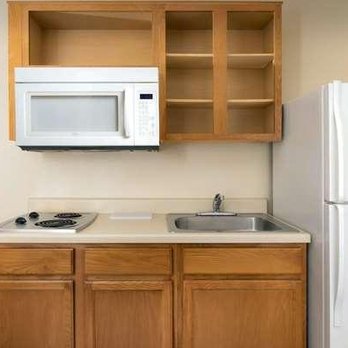 WoodSpring Suites Omaha Bellevue - Hotels Near Me - Bellevue, Nebraska