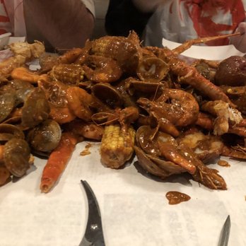 Claw Daddy's - Feast - Cajun/Creole Near Me - Brooklyn, New York Claw Daddy's - Feast - Cajun/Creole Near Me - Brooklyn, New York