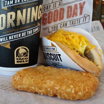 Taco Bell - Fast Food Near Me - Kenedy, Texas