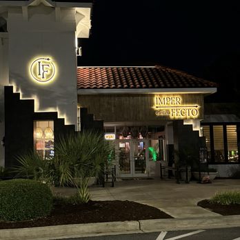 Cantina Imperfecto - Desserts Near Me - Myrtle Beach, South Carolina