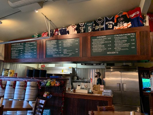 Philadelphia's Steaks & Hoagies by null