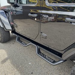 Leonard Truck Outfitters