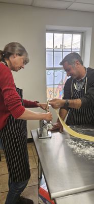 Kitchen Table by null