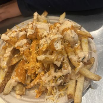 Epic Wings - Epic Chicken Fries Combo Meal - Chicken Wings Near Me - Murrieta, California Epic Wings - Epic Chicken Fries Combo Meal - Chicken Wings Near Me - Murrieta, California