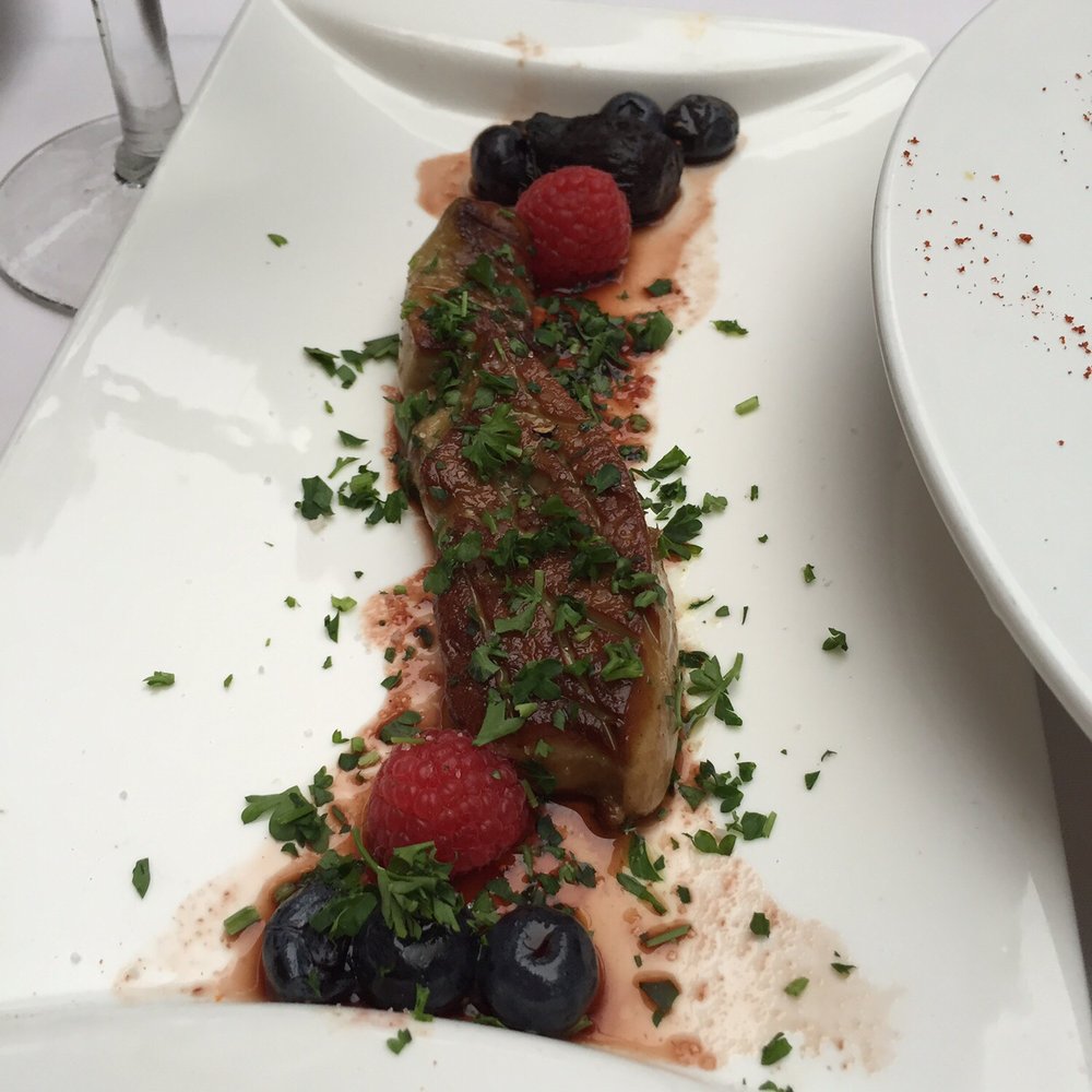 Bleu Provence - Foie gras - French Near Me - Naples, Florida Bleu Provence - Foie gras - French Near Me - Naples, Florida