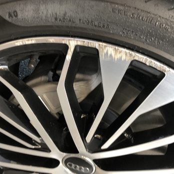 Wheel Repair Xpress - Damn! - Wheel & Rim Repair Near Me Wheel Repair Xpress - Damn! - Wheel & Rim Repair Near Me