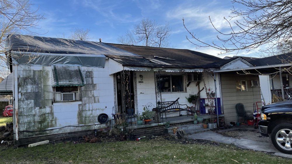 Slide of Affordable Roofing