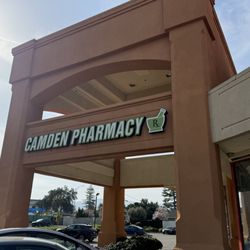 Camden Pharmacy - First time visitor, the owner is extremely friendly & supportive in providing advice/suggestions when discussing conditions/meds.