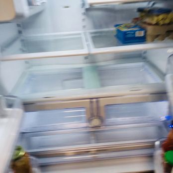 La Shine - Refrigerator - Office Cleaning Near Me La Shine - Refrigerator - Office Cleaning Near Me