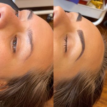 Brows & Beauty - Henna Brows. - Permanent Makeup Near Me - Kingman, Arizona