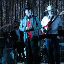 Morgan's Music Junction