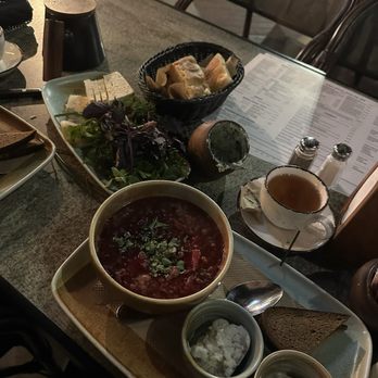 Karas - Armenian Near Me - Glendale, California