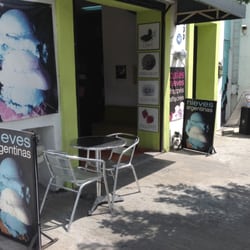 El Argentino - ¡A disfrutar del sabor argentino!