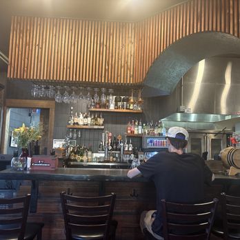 Casablanca Coffee & Grill - Casablanca bar - Bars Near Me - Grants Pass, Oregon