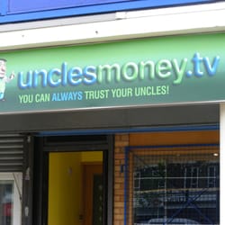 Uncle's The Original Pawnbrokers