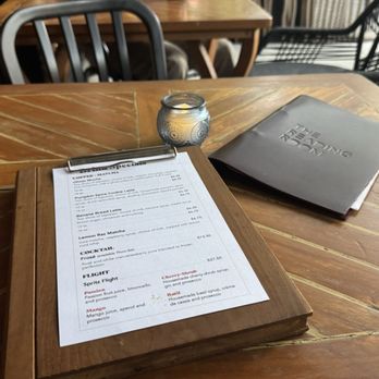 The Reading Room - Menu - Coffee & Tea Near Me - Decatur, Georgia The Reading Room - Menu - Coffee & Tea Near Me - Decatur, Georgia