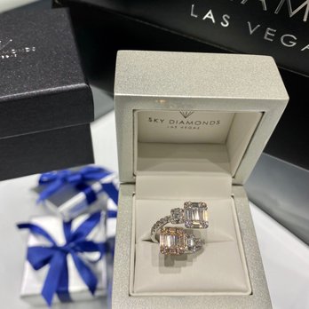 Sky Diamonds - Jewelry Near Me - Las Vegas, Nevada