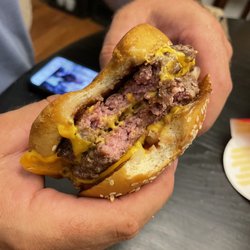 McDonald's - How is this considered cooked?