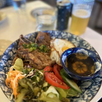 B&D Authentic Viet Cuisine - Vietnamese Near Me - Burnaby, British Columbia