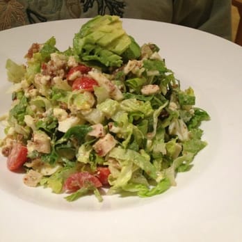 Vinaigrette - The Cobb - Salad Near Me - Albuquerque, New Mexico Vinaigrette - The Cobb - Salad Near Me - Albuquerque, New Mexico