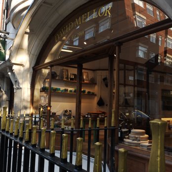 David Mellor - David Mellor Design Ltd (Marylebone, London) - Kitchen & Bath Near Me - London, XGL