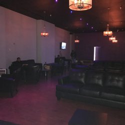 40 Thieves Hookah Lounge