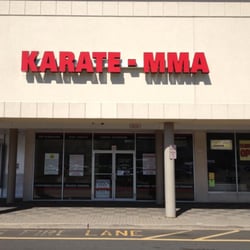 Bill Stevens Karate - Ramsey Karate lessons