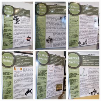 The Cowboy Museum - Rodeo posters - Museums Near Me - Oakdale, California The Cowboy Museum - Rodeo posters - Museums Near Me - Oakdale, California